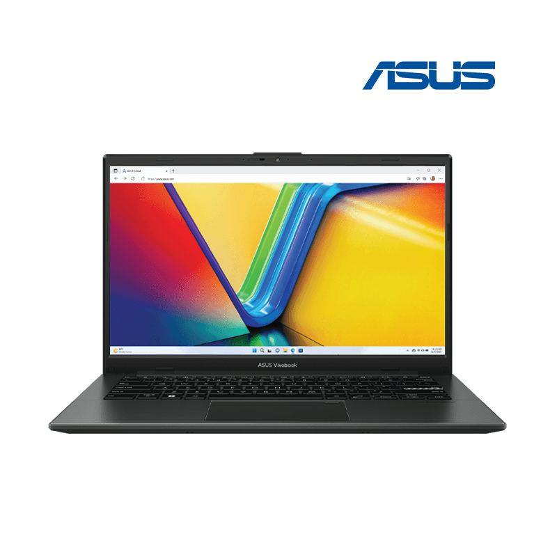 ASUS Vivobook Go 14 E1404FA | AMD Ryzen™ 5 7520U Processor