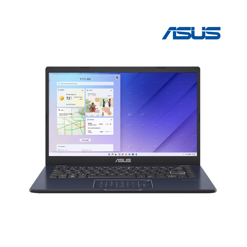 ASUS Vivobook Go 14 E410KA | Celeron® N4500 Processor