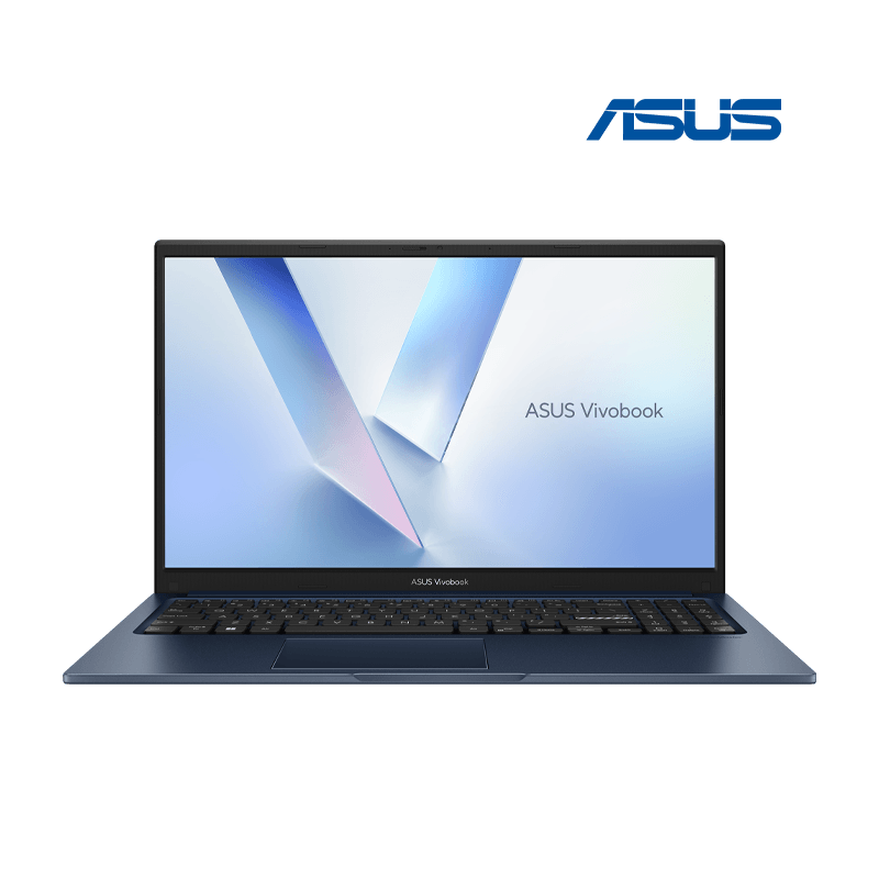 ASUS Vivobook 15 X1504VA | Intel Core™ 5 120U Processor